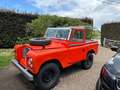 Land Rover Series serie 3 Arancione - thumbnail 8