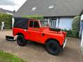 Land Rover Series serie 3 Оранжевий - thumbnail 5