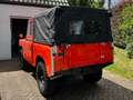 Land Rover Series serie 3 Arancione - thumbnail 6