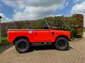 Land Rover Series serie 3 Pomarańczowy - thumbnail 4