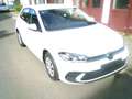 Volkswagen Polo 1.0 TSI DSG 95 PS Life LED Klima Alu Facelift 2024 Gris - thumbnail 2