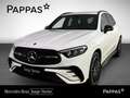 Mercedes-Benz GLC 220 d 4MATIC Navi PTS SHZ LED EASY-PACK Keyl Weiß - thumbnail 1