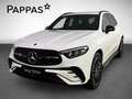 Mercedes-Benz GLC 220 d 4MATIC PTS Cam LED SHZ EASY-PACK Keyl Blanc - thumbnail 2