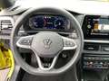 Volkswagen T-Cross Sport TSI Gelb - thumbnail 8