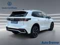 Volkswagen Tiguan 1.5 etsi r-line 150cv dsg Bianco - thumbnail 3