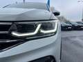 Volkswagen Tiguan R 2,0 l TSI DSG 4MOTION Weiß - thumbnail 2