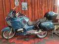 BMW R 1150 RT Blauw - thumbnail 3
