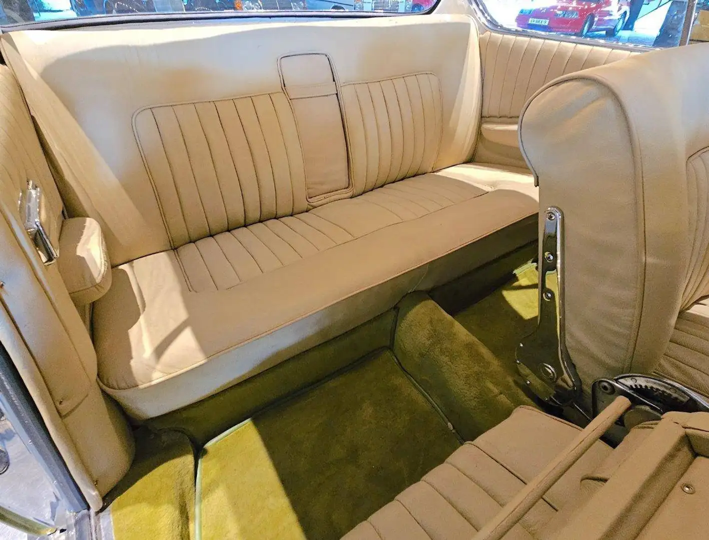 BMW 3200 CS Green - 2