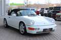 Porsche 964 911 / 964  Speedster Wit - thumbnail 2