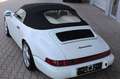 Porsche 964 911 / 964  Speedster Wit - thumbnail 4