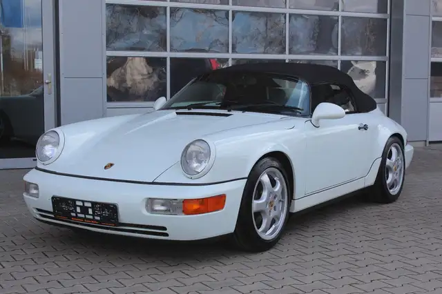 Porsche 964 911 / 964  Speedster