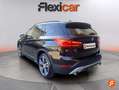 BMW X1 xDrive 20dA Negro - thumbnail 5