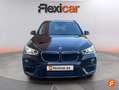 BMW X1 xDrive 20dA Negro - thumbnail 2