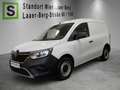 Renault Kangoo KANGOO Van Extra dCi 75 Weiß - thumbnail 1