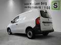 Renault Kangoo KANGOO Van Extra dCi 75 Weiß - thumbnail 2