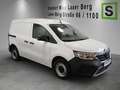 Renault Kangoo KANGOO Van Extra dCi 75 Weiß - thumbnail 4