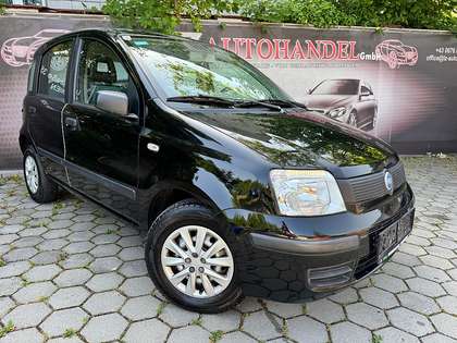 Fiat Panda 1,1 City