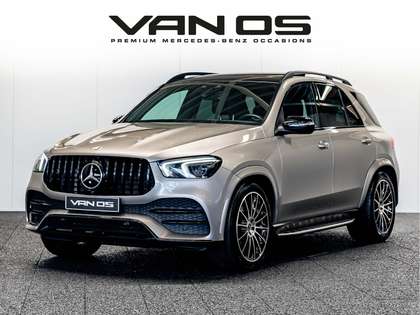 Mercedes-Benz GLE 450 4MATIC AMG Line | NIGHT | AIRMATIC