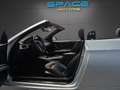 BMW 320 i Cabrio Grau - thumbnail 18