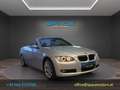 BMW 320 i Cabrio Grau - thumbnail 3