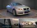 BMW 320 i Cabrio Grau - thumbnail 11