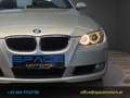 BMW 320 i Cabrio Grau - thumbnail 10