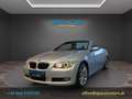 BMW 320 i Cabrio Grau - thumbnail 1