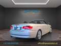 BMW 320 i Cabrio Grau - thumbnail 8