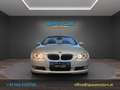 BMW 320 i Cabrio Grau - thumbnail 2