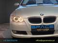BMW 320 i Cabrio Grau - thumbnail 4