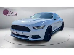 Ford Mustang Fastback 2.3 EcoBoost 317 COUPE