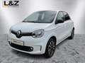 Renault Twingo Techno Electric Weiß - thumbnail 1