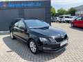 Skoda Octavia Combi Style *1.Hand Zwart - thumbnail 3