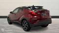 Toyota C-HR 122h Graphic 2WD E-CVT RC18 - thumbnail 8