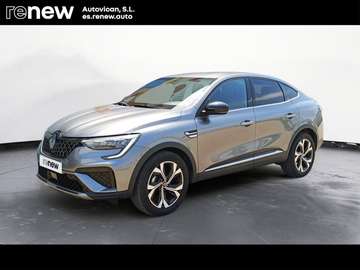 TECHNO TCE 103 KW (140CV) EDC MILD HYBRID -