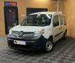 Renault Kangoo Maxi  5places 1.5 dCi eur6 utilitaire Wit - thumbnail 2