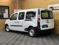 Renault Kangoo Maxi  5places 1.5 dCi eur6 utilitaire Wit - thumbnail 3