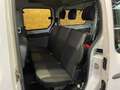 Renault Kangoo Maxi  5places 1.5 dCi eur6 utilitaire Wit - thumbnail 8