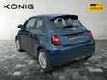 Fiat 500e MY23 Elektro Klimaautomatik Grün - thumbnail 4