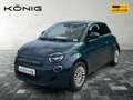 Fiat 500e MY23 Elektro Klimaautomatik Grün - thumbnail 1