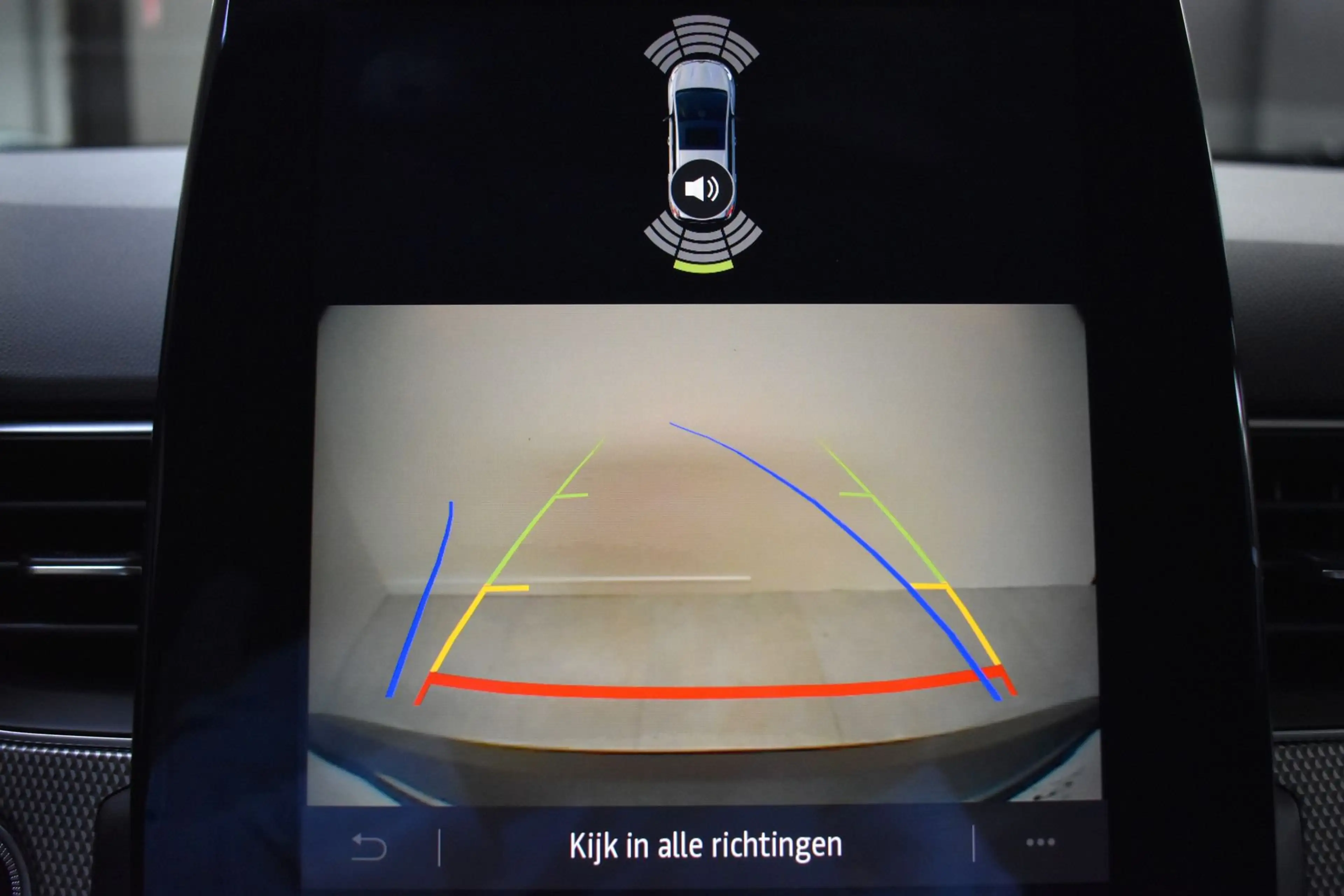 Renault Arkana Intens E-Tech/Valckenier Denderhoutem — photo 7