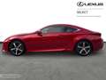 Lexus RC 300h Executive Line Rot - thumbnail 3