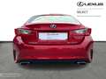 Lexus RC 300h Executive Line Rot - thumbnail 4