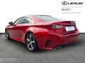 Lexus RC 300h Executive Line Rot - thumbnail 2