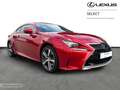 Lexus RC 300h Executive Line Rot - thumbnail 16