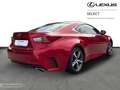 Lexus RC 300h Executive Line Rot - thumbnail 15