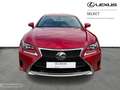 Lexus RC 300h Executive Line Rot - thumbnail 5