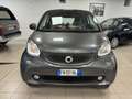 smart forTwo Fortwo III 2015 0.9 t Passion 90cv twinamic my18 Grigio - thumbnail 2