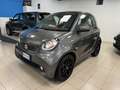 smart forTwo Fortwo III 2015 0.9 t Passion 90cv twinamic my18 Grigio - thumbnail 3