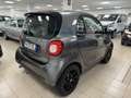smart forTwo Fortwo III 2015 0.9 t Passion 90cv twinamic my18 Grigio - thumbnail 4